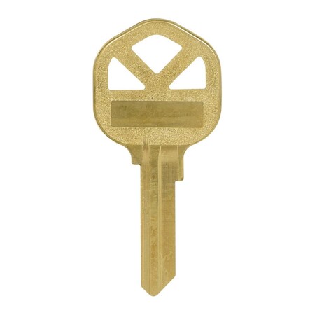 Hillman House & Office Universal Key Blank, No.KW1 - Pack of 5 5971965